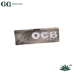 Sedas OCB Xpert Gris 1 1/4 - Garden Glory Grow Shop