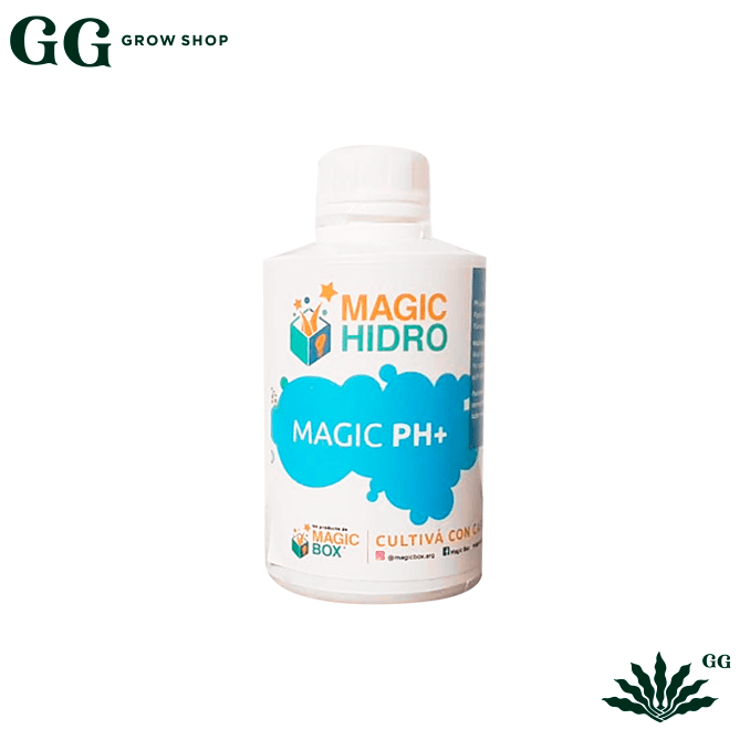 Ph + Mas Magic Box 250ml - Garden Glory Grow Shop