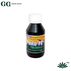 Phito Fe 100ml - Garden Glory Grow Shop