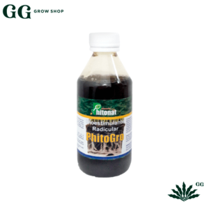 Phito Gro 250ml Phitonat - Garden Glory Grow Shop