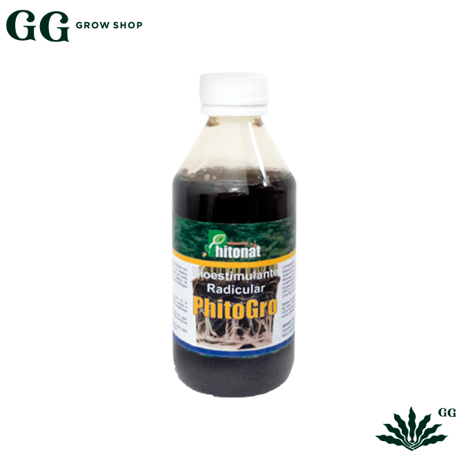 Phito Gro 250ml Phitonat - Garden Glory Grow Shop Phito Gro 250ml Phitonat - Garden Glory Grow Shop