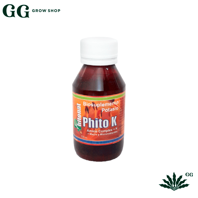 Phito K - Garden Glory Grow Shop