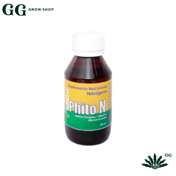 Phito N - Garden Glory Grow Shop