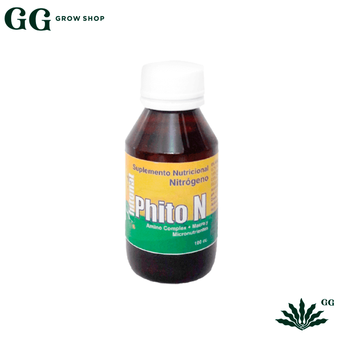 Phito N - Garden Glory Grow Shop Phito N - Garden Glory Grow Shop