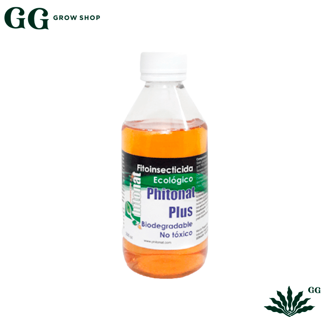 Phitonat Plus - Garden Glory Grow Shop Phitonat Plus - Garden Glory Grow Shop