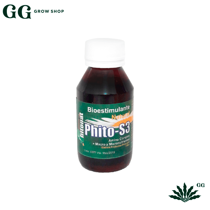 Phito S3 - Garden Glory Grow Shop