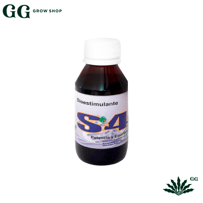 Phito S4 - Garden Glory Grow Shop