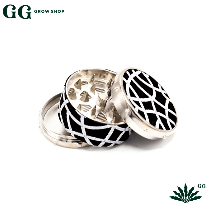 Picador Metal 3 Partes Con Brillos - Garden Glory Grow Shop