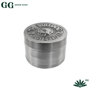 Picador Metal 3 Partes Bulldog - Garden Glory Grow Shop Picador Metal 3 Partes Bulldog - Garden Glory Grow Shop