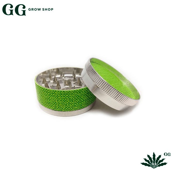 Picador Metal 3 Partes Forrado Color - Garden Glory Grow Shop
