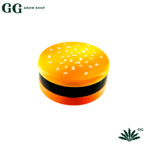 Picador Hamburguesa Zeus - Garden Glory Grow Shop