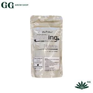 Hybrids Powder Feeding 125gr - Garden Glory Grow Shop