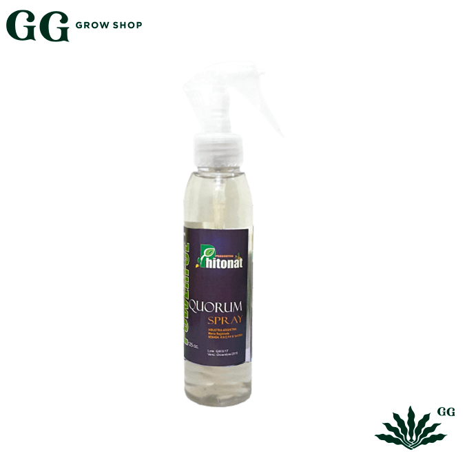 Powerfull Quorum - Garden Glory Grow Shop