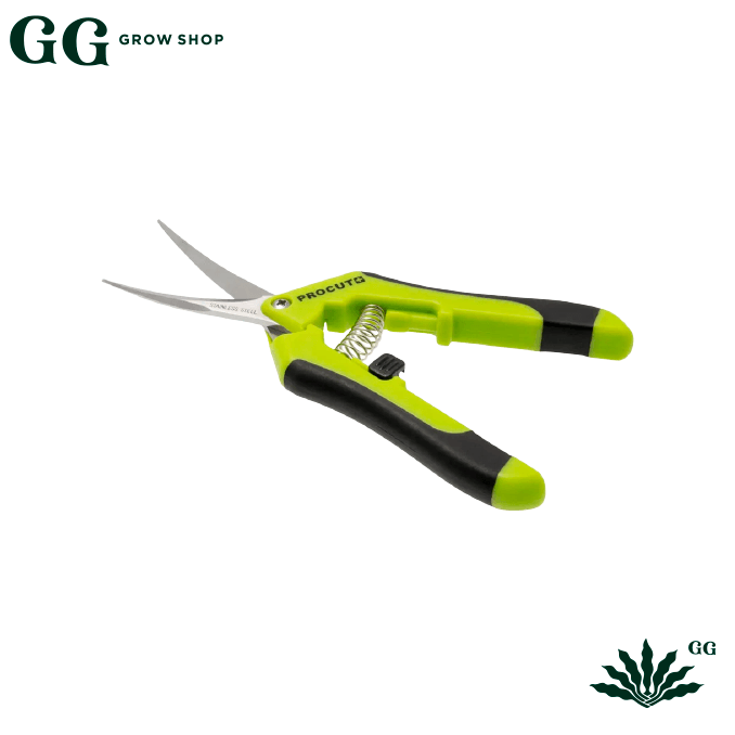 ProCut Tijera Curva - Garden Glory Grow Shop ProCut Tijera Curva - Garden Glory Grow Shop