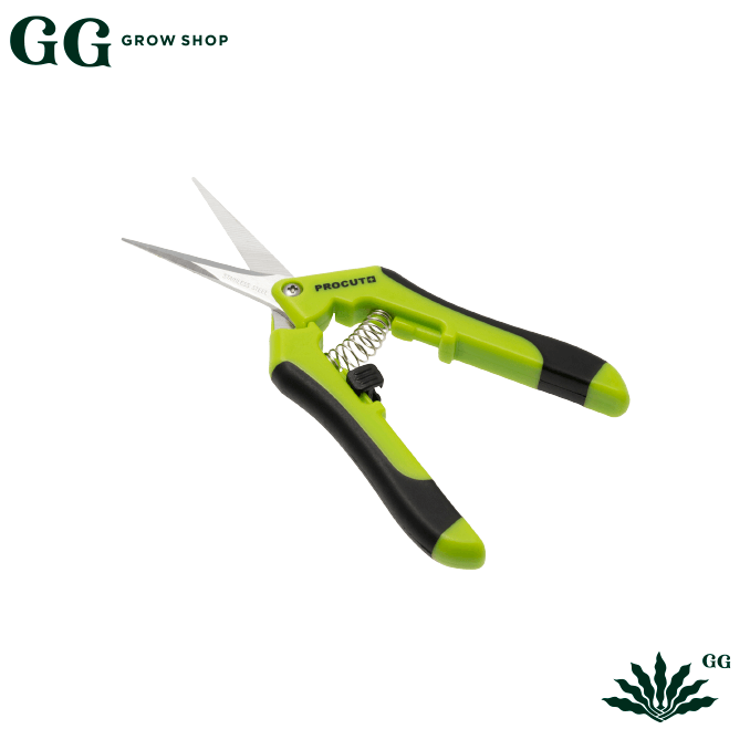 ProCut Tijera Recta - Garden Glory Grow Shop
