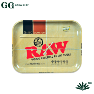 Raw Bandeja XXL - Garden Glory Grow Shop