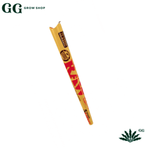 Raw Cone 5 Stage Rawket - Garden Glory Grow Shop