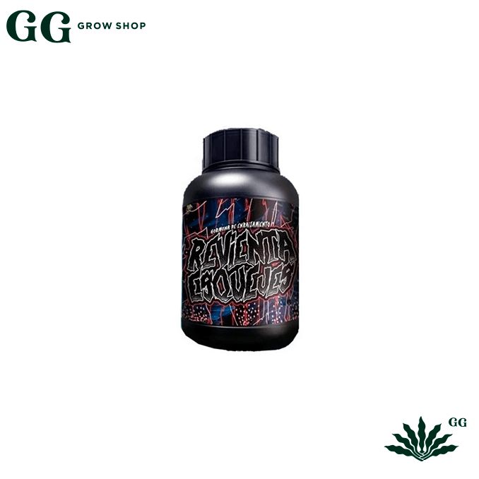 Revienta Esquejes 30ml - Garden Glory Grow Shop Revienta Esquejes 30ml - Garden Glory Grow Shop