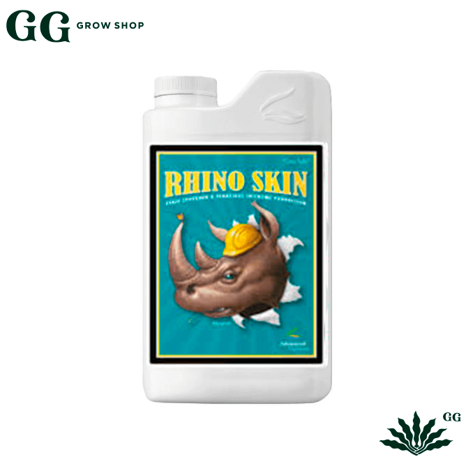 Rhino Skin 1 Litro Advanced Nutrients - Garden Glory Grow Shop