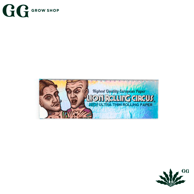 Lion Sedas Ultra 1 1/4 - Garden Glory Grow Shop