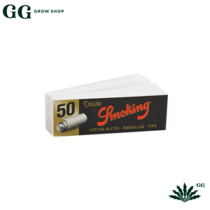 Smoking Tips Filtros Regular - Garden Glory Grow Shop