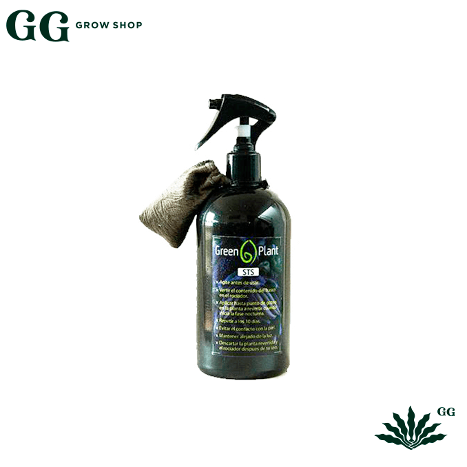 STS Green Plant - Garden Glory Grow Shop STS Green Plant - Garden Glory Grow Shop