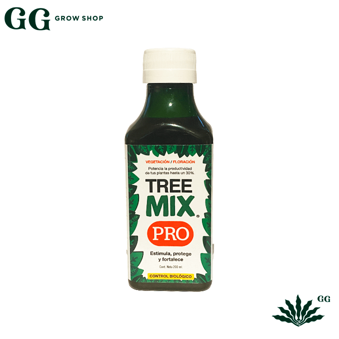 Treemix PRO - Garden Glory Grow Shop Treemix PRO - Garden Glory Grow Shop