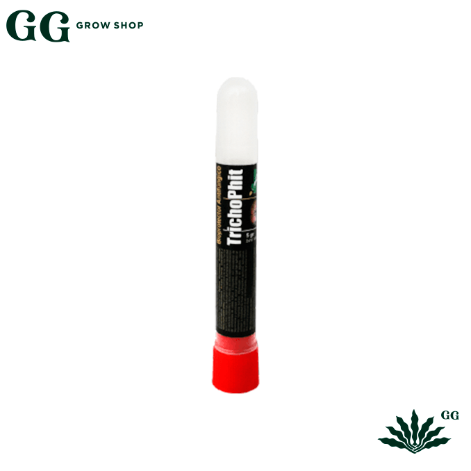 Trichophit Tubo 5gr - Garden Glory Grow Shop Trichophit Tubo 5gr - Garden Glory Grow Shop