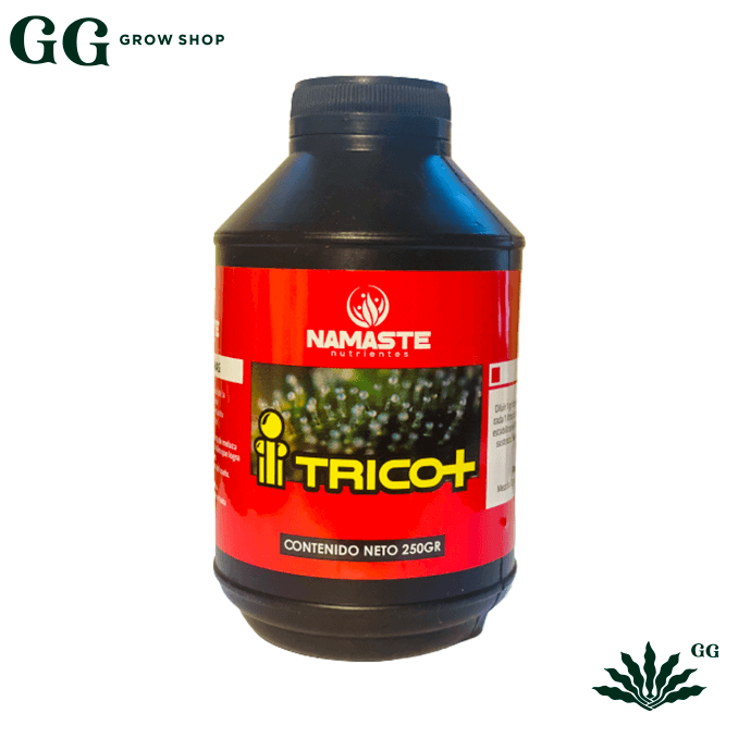 Trico+ Melaza Deshidratada 250gr – Namaste - Garden Glory Grow Shop Trico+ Melaza Deshidratada 250gr – Namaste - Garden Glory Grow Shop