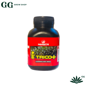 Trico+ Melaza Deshidratada 100gr – Namaste - Garden Glory Grow Shop