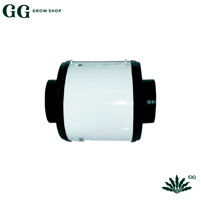 Turbina Simple Lineal - Garden Glory Grow Shop Turbina Simple Lineal - Garden Glory Grow Shop