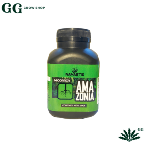 Amazonia 150gr – Namaste - Garden Glory Grow Shop