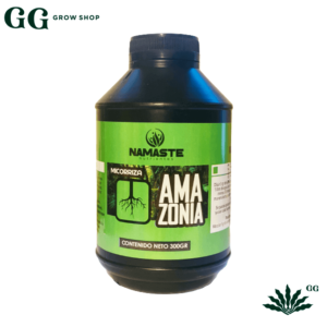 Amazonia 300gr – Namaste - Garden Glory Grow Shop