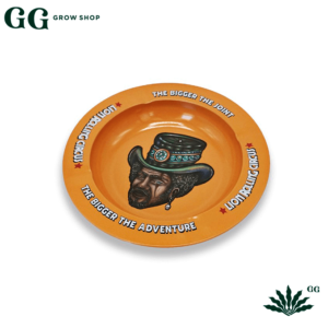 Cenicero Lion Rolling Circus - Garden Glory Grow Shop