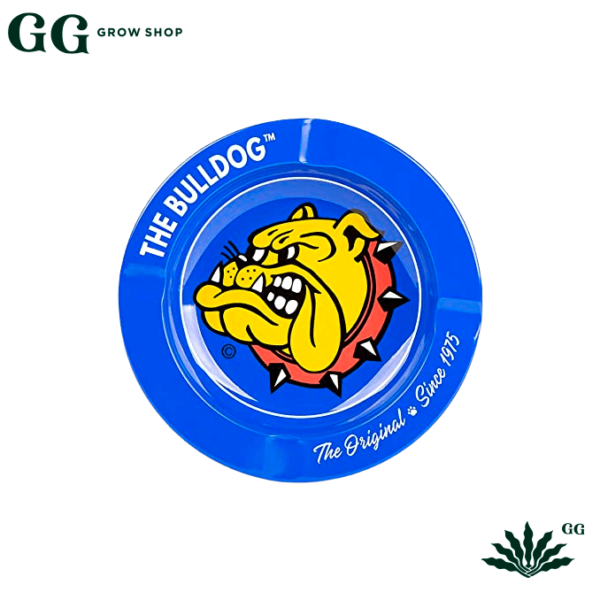 Cenicero Bulldog - Garden Glory Grow Shop
