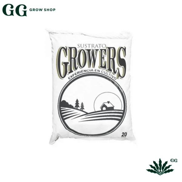 Growers 20lts - Garden Glory Grow Shop