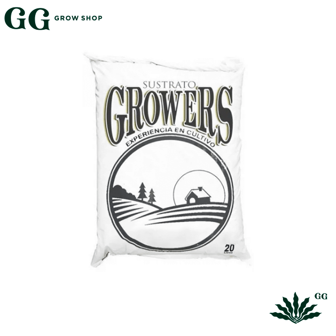 Growers 20lts - Garden Glory Grow Shop