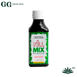 Kill Mix Treemix 200 ml - Garden Glory Grow Shop Kill Mix Treemix 200 ml - Garden Glory Grow Shop