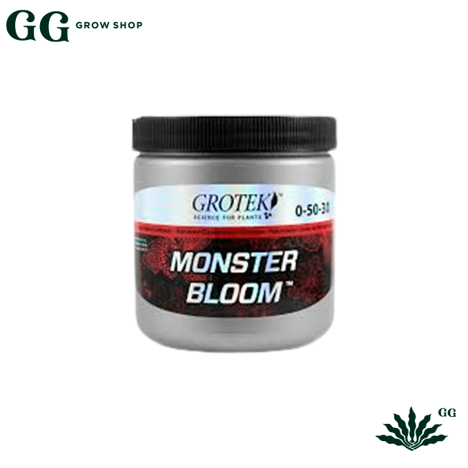 Monster Bloom 130gr Grotek - Garden Glory Grow Shop
