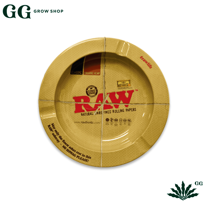 Raw Cenicero - Garden Glory Grow Shop Raw Cenicero - Garden Glory Grow Shop