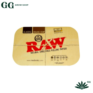 Raw Cobertor Magnético Bandeja Mini - Garden Glory Grow Shop