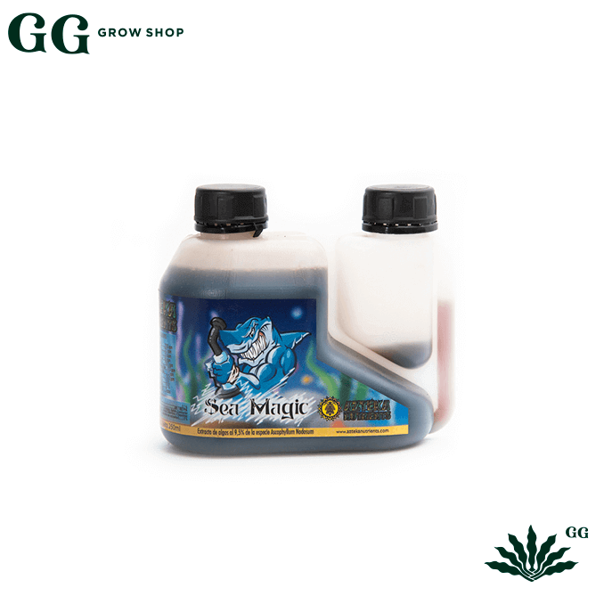 Sea Magic 250ml - Garden Glory Grow Shop Sea Magic 250ml - Garden Glory Grow Shop