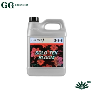 Solo-Tek Bloom 500ml Grotek - Garden Glory Grow Shop