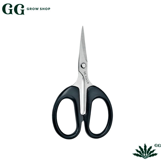 Tijera mango negro - Garden Glory Grow Shop