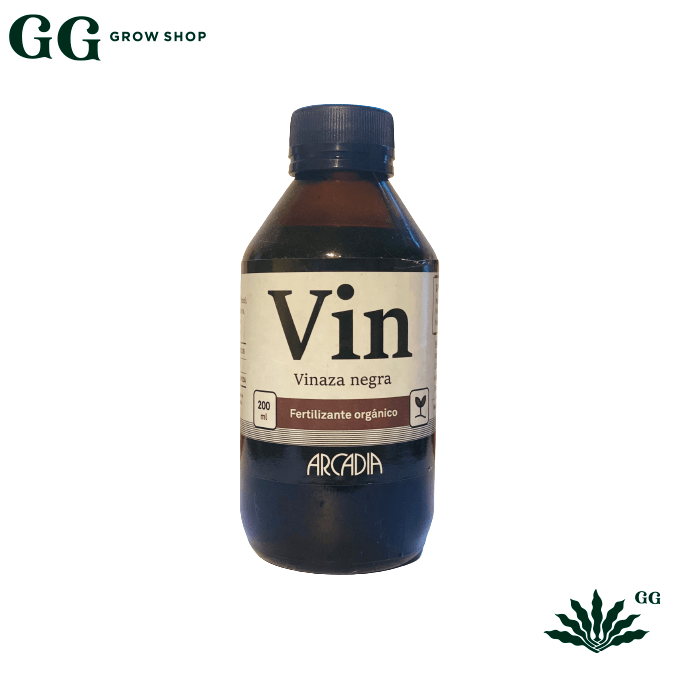 Vinaza Negra Arcadia - Garden Glory Grow Shop Vinaza Negra Arcadia - Garden Glory Grow Shop