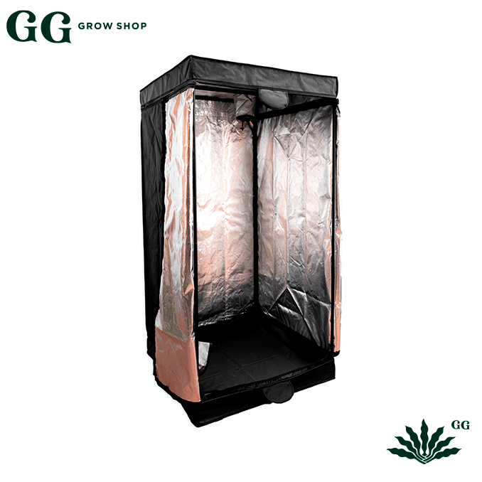 Carpa Bellavita Lite 80x80x160 - Garden Glory Grow Shop Carpa Bellavita Lite 80x80x160 - Garden Glory Grow Shop