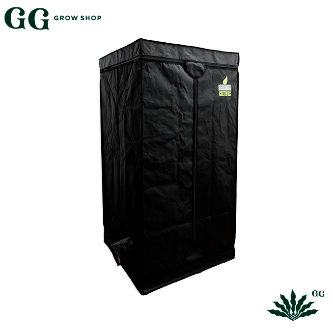 Carpa Bellavita Lite 80x80x160 - Garden Glory Grow Shop Carpa Bellavita Lite 80x80x160 - Garden Glory Grow Shop