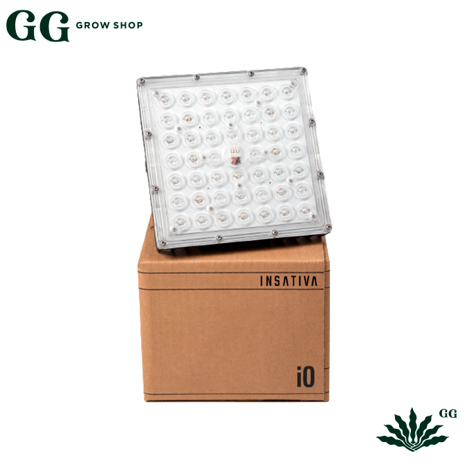 Insativa 0 Led Samsung 60×60 - Garden Glory Grow Shop Insativa 0 Led Samsung 60×60 - Garden Glory Grow Shop