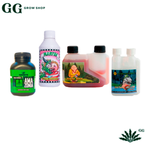 Pack Inicio Clásico - Garden Glory Grow Shop