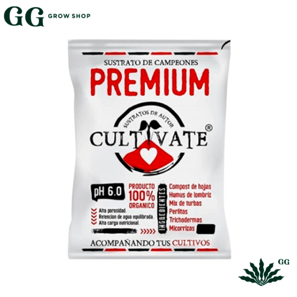 Cultivate Premium 80lts - Garden Glory Grow Shop
